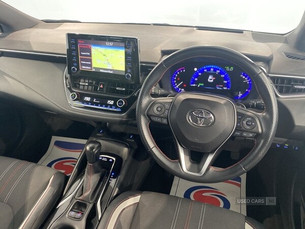 Used Toyota Corolla 2021 for sale - 72302066: Photo 21