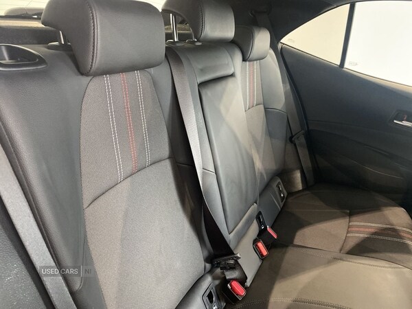 Used Toyota Corolla 2021 for sale - 72302066: Photo 24