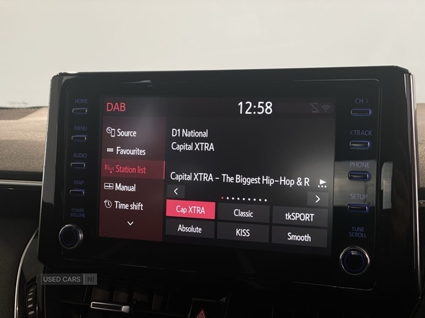 Vehicle 26