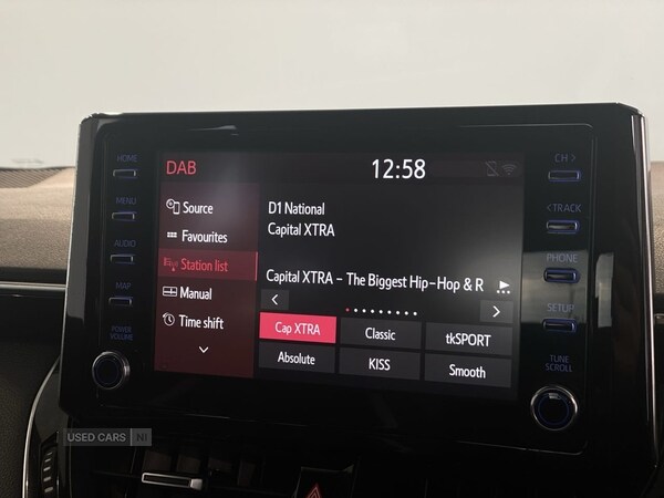 Used Toyota Corolla 2021 for sale - 72302066: Photo 26