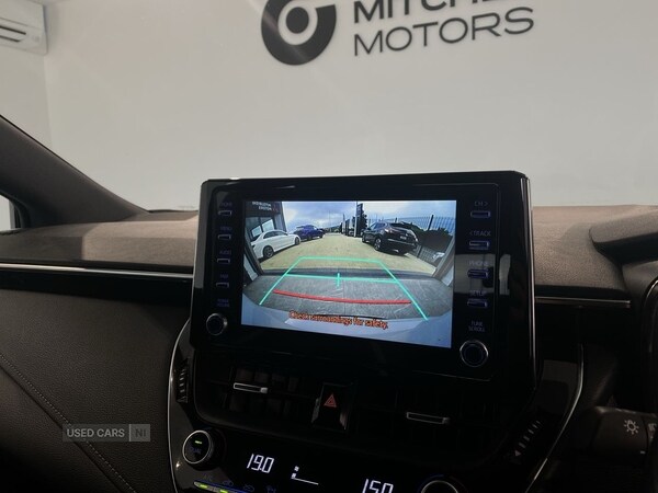 Used Toyota Corolla 2021 for sale - 72302066: Photo 28