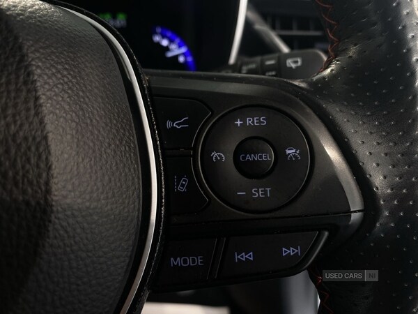 Used Toyota Corolla 2021 for sale - 72302066: Photo 31