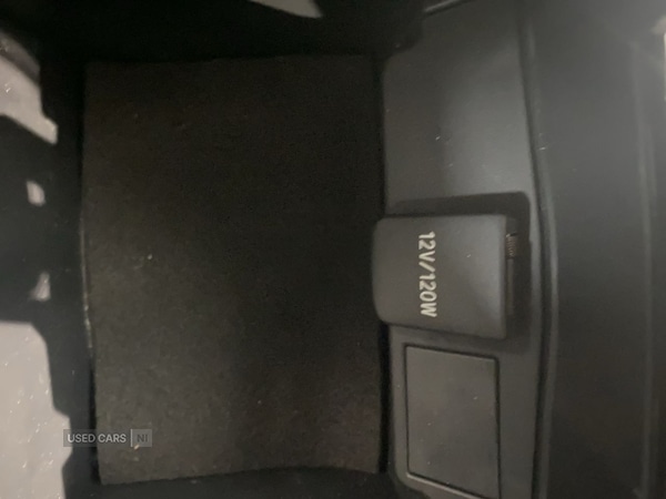 Vehicle 32