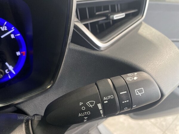 Used Toyota Corolla 2021 for sale - 72302066: Photo 35