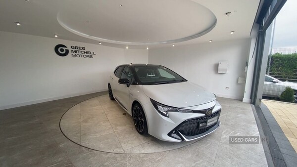 Used Toyota Corolla 2021 for sale - 72302066: Photo 4