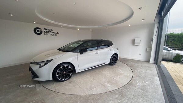 Used Toyota Corolla 2021 for sale - 72302066: Photo 6