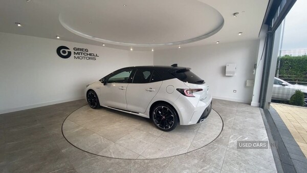 Used Toyota Corolla 2021 for sale - 72302066: Photo 7