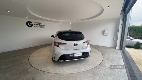 Used Toyota Corolla 2021 for sale - 72302066: Photo 8