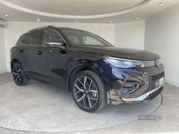 2024 - 2.0 TDI R-Line 5dr DSG