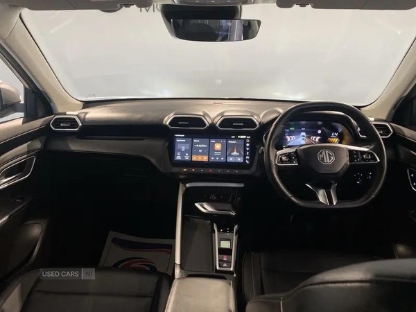 Used MG MG ZS 2025 for sale - 77009070: Photo 10