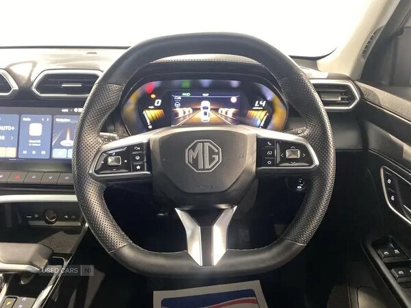 Used MG MG ZS 2025 for sale - 77009070: Photo 12