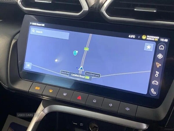 Used MG MG ZS 2025 for sale - 77009070: Photo 16