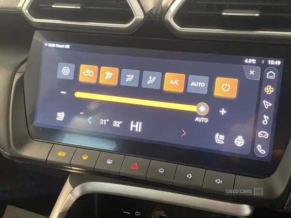 Used MG MG ZS 2025 for sale - 77009070: Photo 18