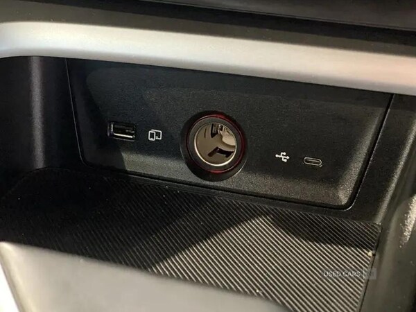 Used MG MG ZS 2025 for sale - 77009070: Photo 21