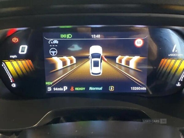 Used MG MG ZS 2025 for sale - 77009070: Photo 22