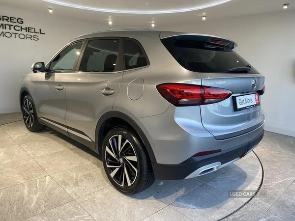 Used MG MG ZS 2025 for sale - 77009070: Photo 5