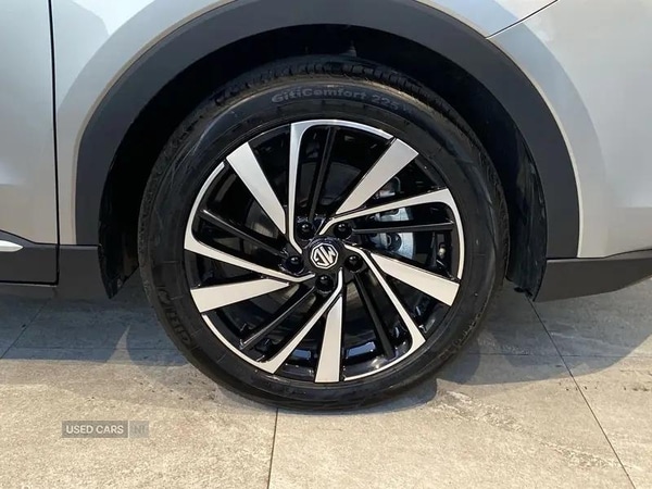 Used MG MG ZS 2025 for sale - 77009070: Photo 8