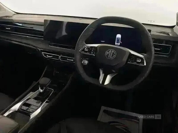 Used MG MG HS 2025 for sale - 77017901: Photo 12