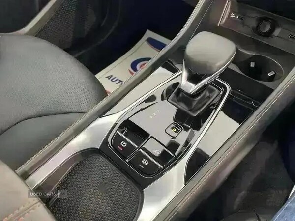 Used MG MG HS 2025 for sale - 77017901: Photo 14