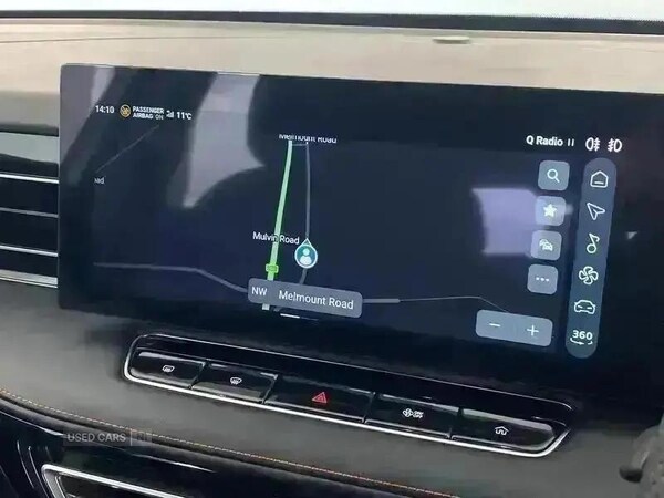 Used MG MG HS 2025 for sale - 77017901: Photo 17