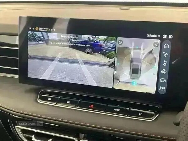 Used MG MG HS 2025 for sale - 77017901: Photo 18