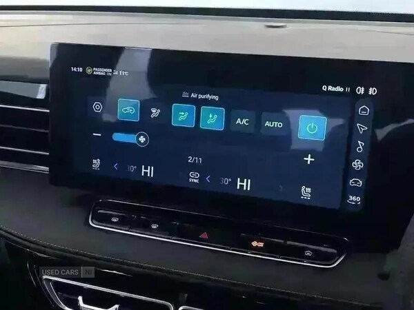 Used MG MG HS 2025 for sale - 77017901: Photo 19