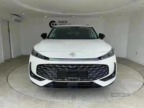 Used MG MG HS 2025 for sale - 77017901: Photo 2