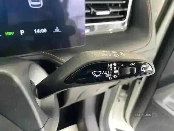 Used MG MG HS 2025 for sale - 77017901: Photo 24