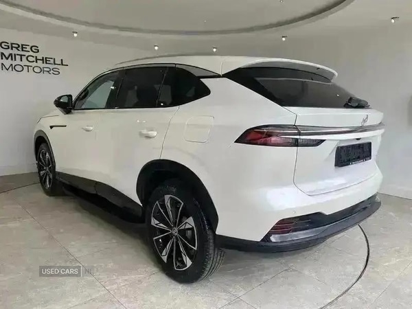 Used MG MG HS 2025 for sale - 77017901: Photo 5