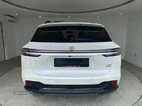 Used MG MG HS 2025 for sale - 77017901: Photo 6