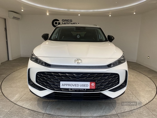 Used MG MG HS 2025 for sale - 77009189: Photo 10