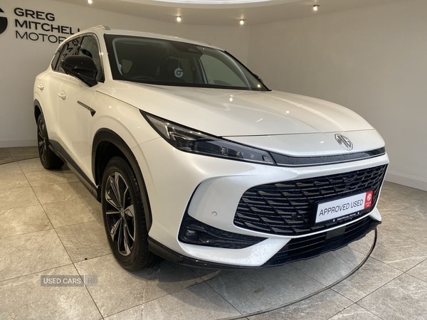 Used MG MG HS 2025 for sale - 77009189: Photo 11