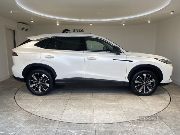 Used MG MG HS 2025 for sale - 77009189: Photo 12