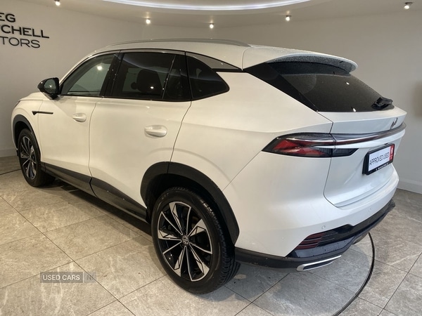 Used MG MG HS 2025 for sale - 77009189: Photo 13