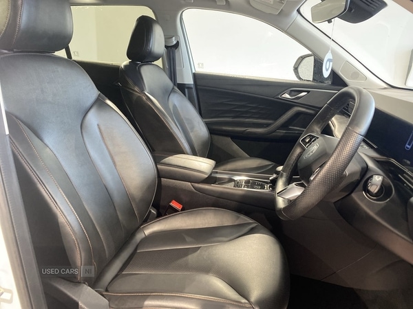 Used MG MG HS 2025 for sale - 77009189: Photo 18