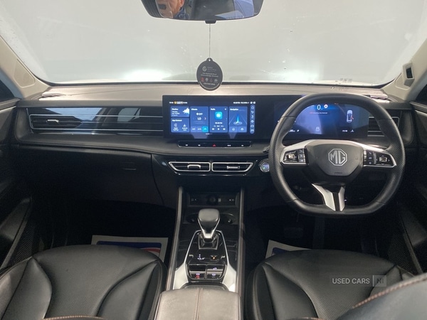 Used MG MG HS 2025 for sale - 77009189: Photo 19