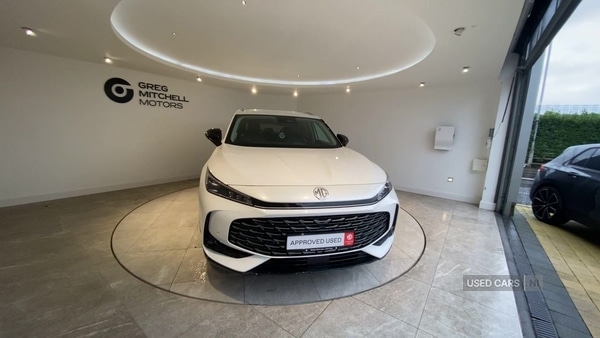 Used MG MG HS 2025 for sale - 77009189: Photo 2