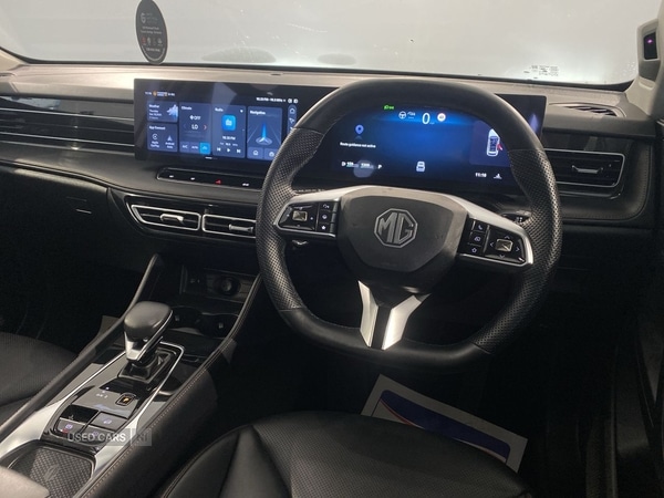 Used MG MG HS 2025 for sale - 77009189: Photo 20