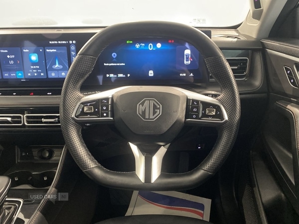 Used MG MG HS 2025 for sale - 77009189: Photo 21