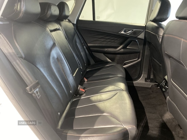 Used MG MG HS 2025 for sale - 77009189: Photo 22