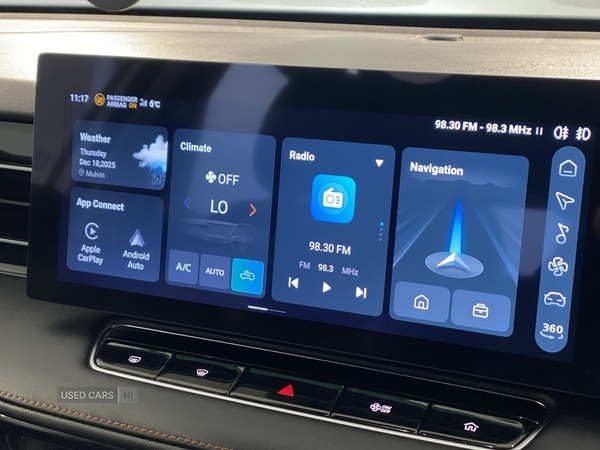 Used MG MG HS 2025 for sale - 77009189: Photo 24