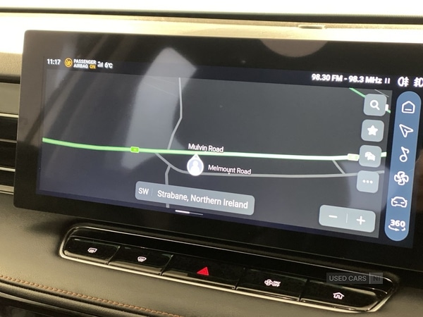 Used MG MG HS 2025 for sale - 77009189: Photo 25