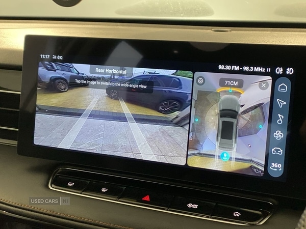 Used MG MG HS 2025 for sale - 77009189: Photo 26