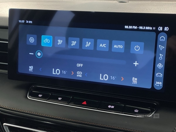 Used MG MG HS 2025 for sale - 77009189: Photo 27