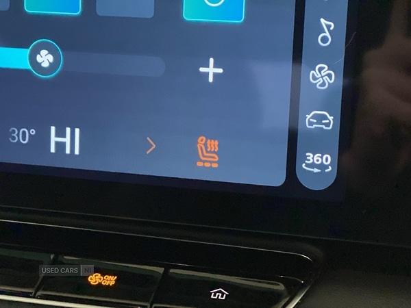 Used MG MG HS 2025 for sale - 77009189: Photo 28