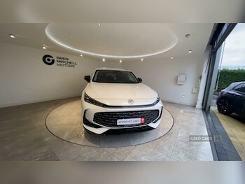 Used MG MG HS 2025 for sale - 77009189: Photo