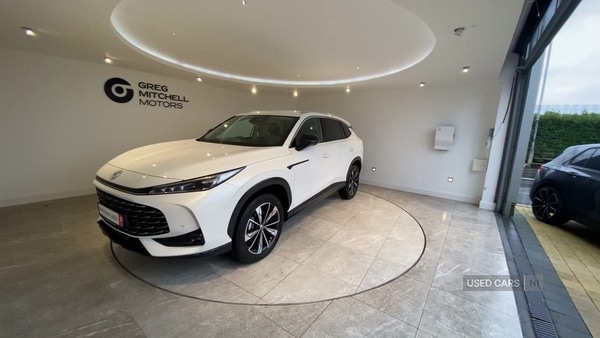 Used MG MG HS 2025 for sale - 77009189: Photo 3