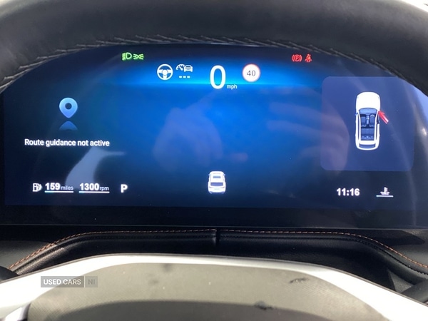 Used MG MG HS 2025 for sale - 77009189: Photo 30