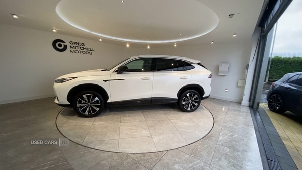 Used MG MG HS 2025 for sale - 77009189: Photo 4