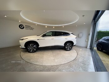 Used MG MG HS 2025 for sale - 77009189: Photo